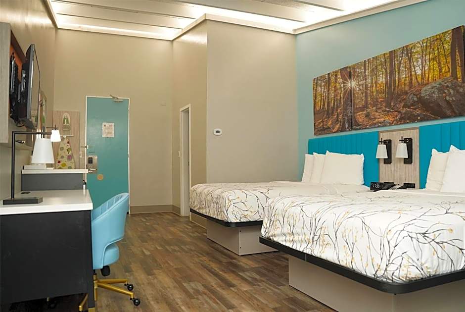 Days Inn by Wyndham Southington