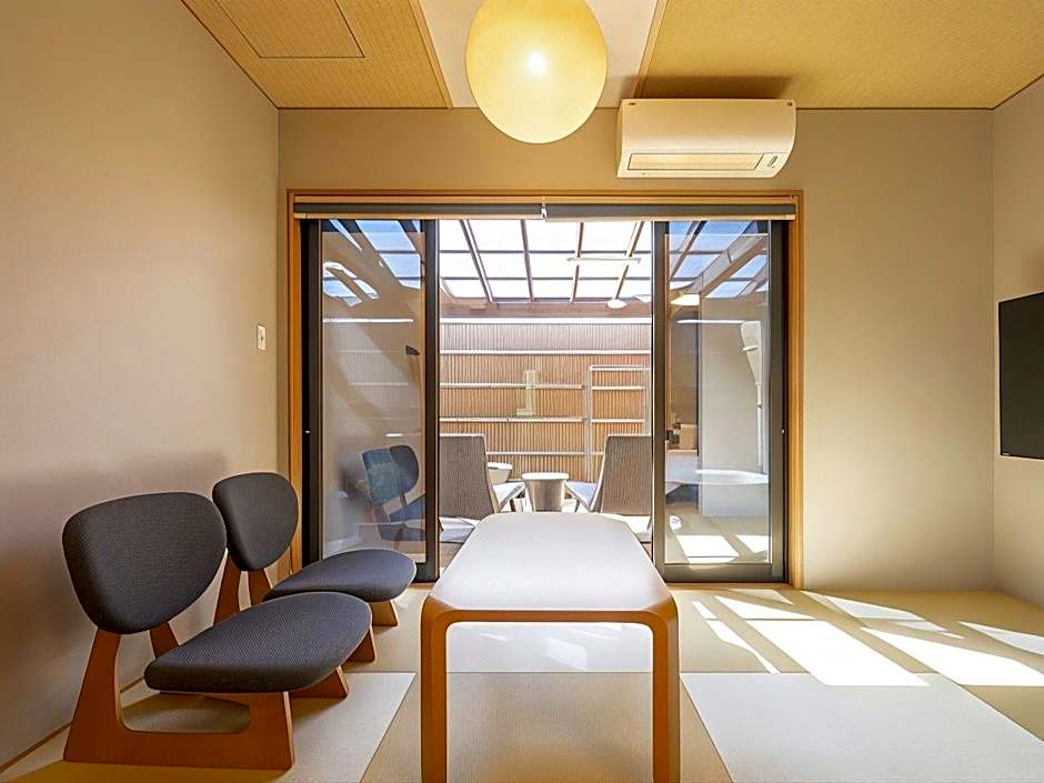 Takachiho Hanare no Yado Kamigakure Ryokan