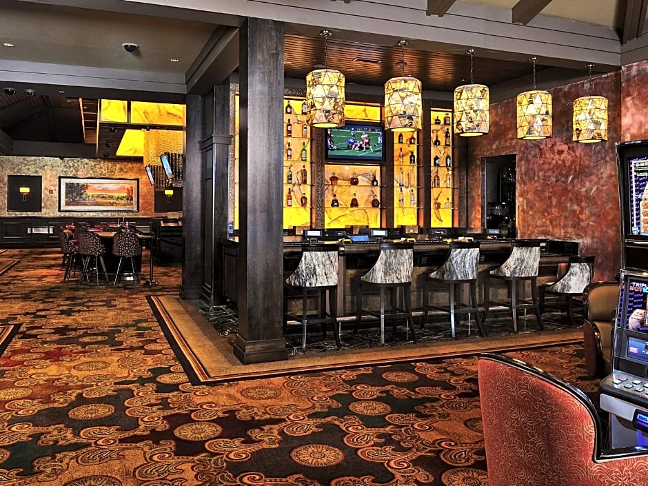 L’Auberge Casino Resort Lake Charles