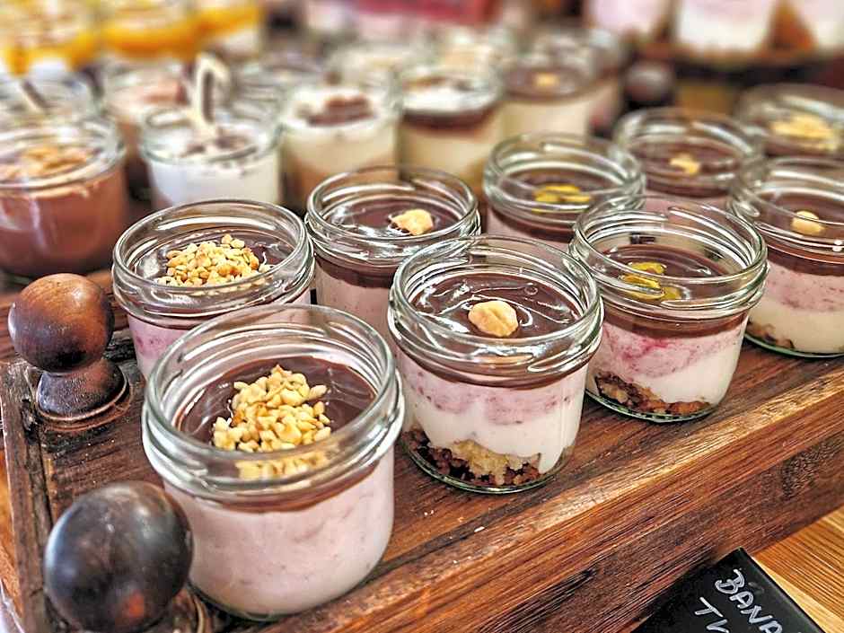 In Spirit, hotel v Rožnovském pivovaru - Pivní Lázně, Wellness & Čokoládovna