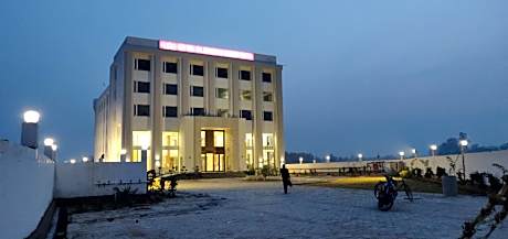 Hotel Platinum Shravasti