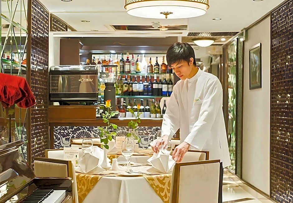 Classy Holiday Hotel & Spa