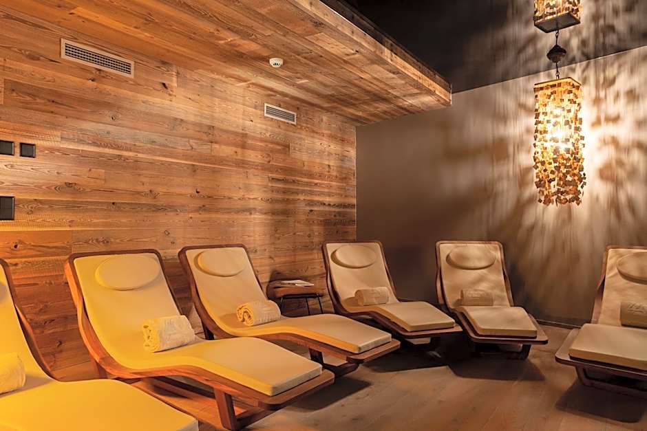 22 Summits Boutique Hotel