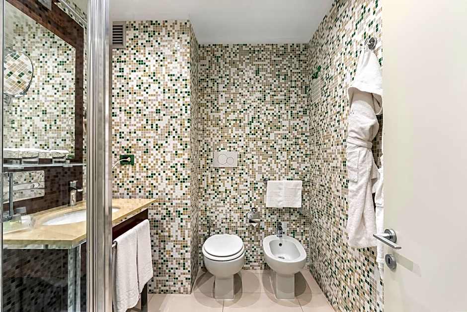 Art Hotel Navigli