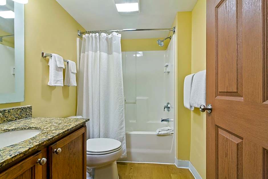 Extended Stay America Suites - Norfolk - Virginia Beach