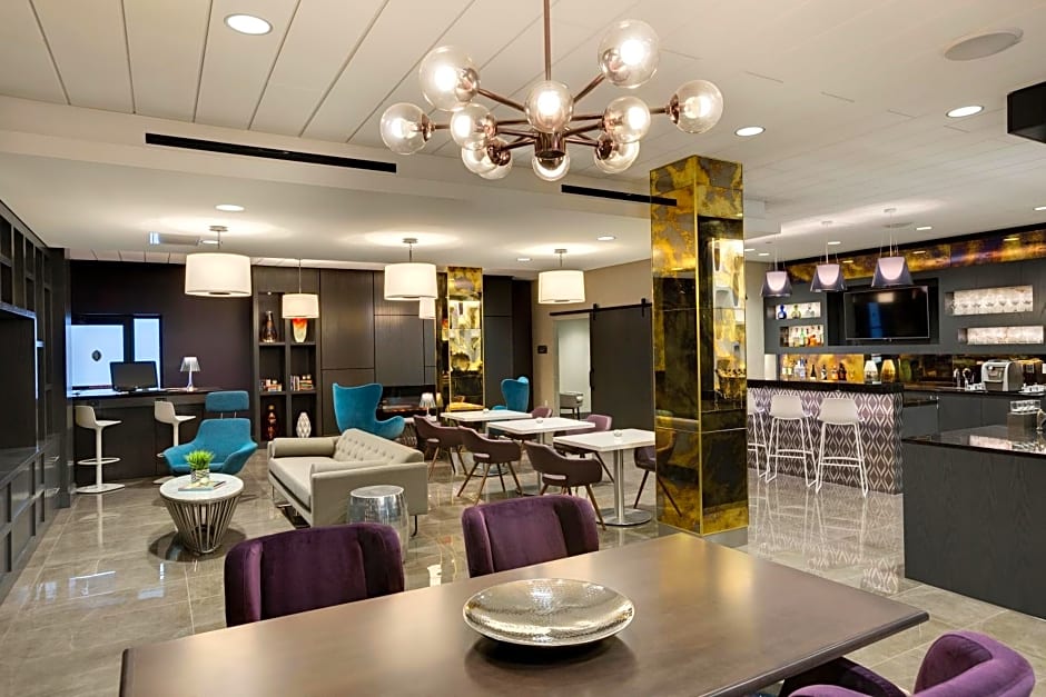 InterContinental St. Paul Riverfront by IHG