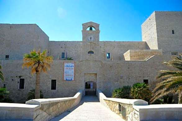 Muragie del Castello B&B