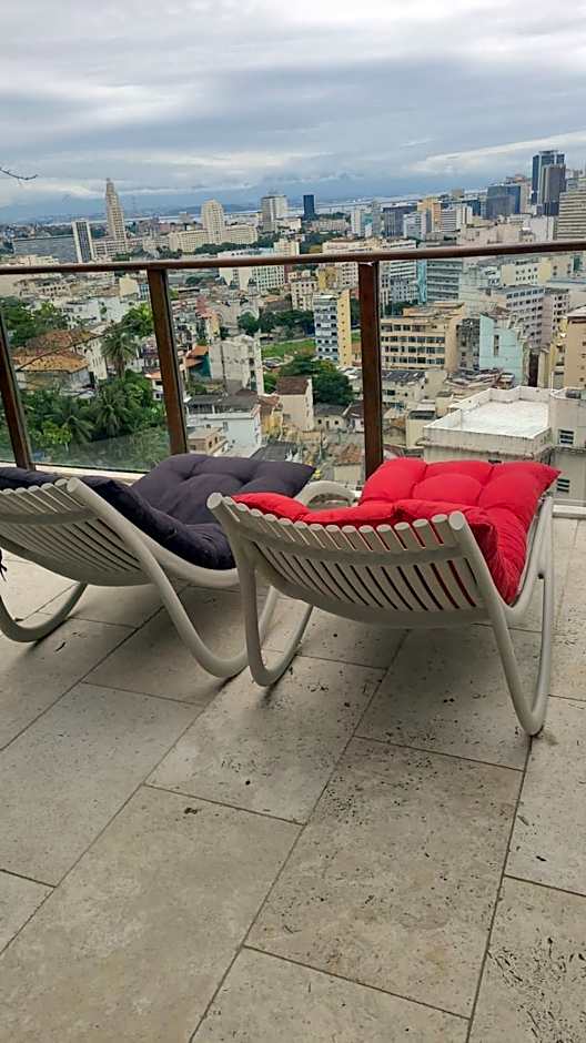 Mansion Aline