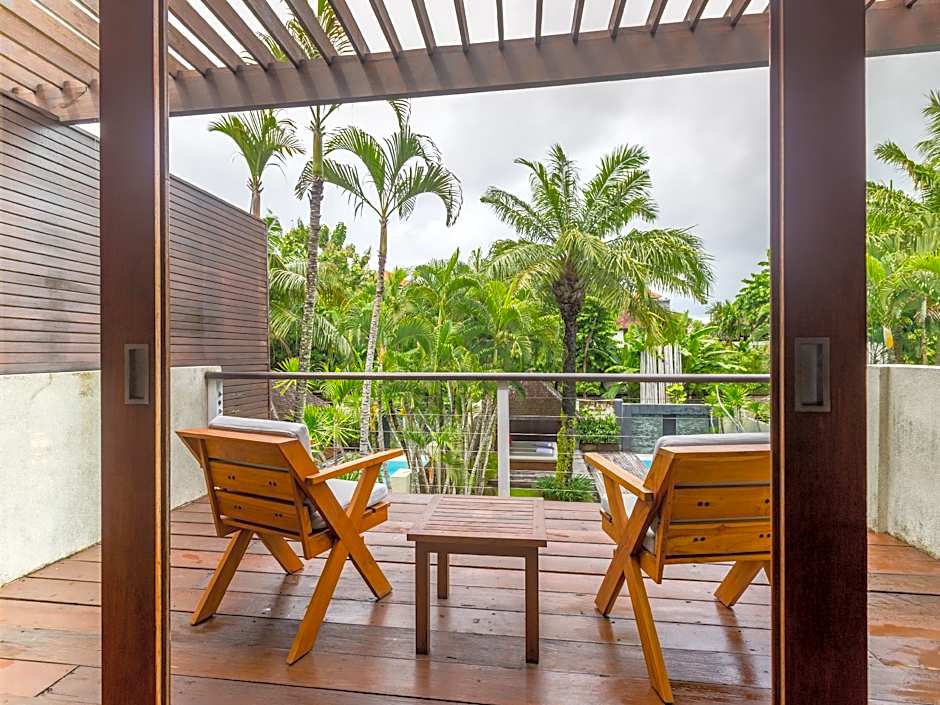 Downtown Villas Hotel