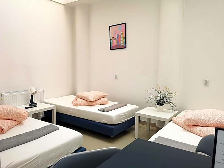 Hostel Kamienica Rynek 7