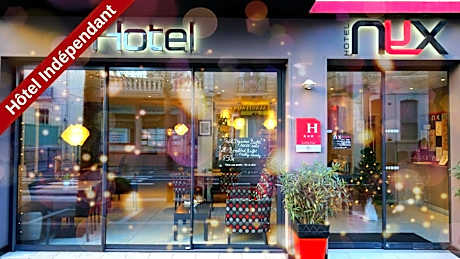 Nyx Hotel