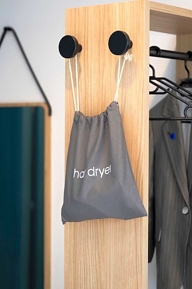 Rome Ciampino Smart Hotel