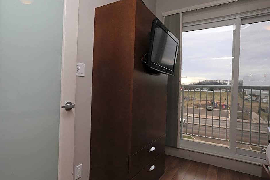 Baymont by Wyndham Fort McMurray