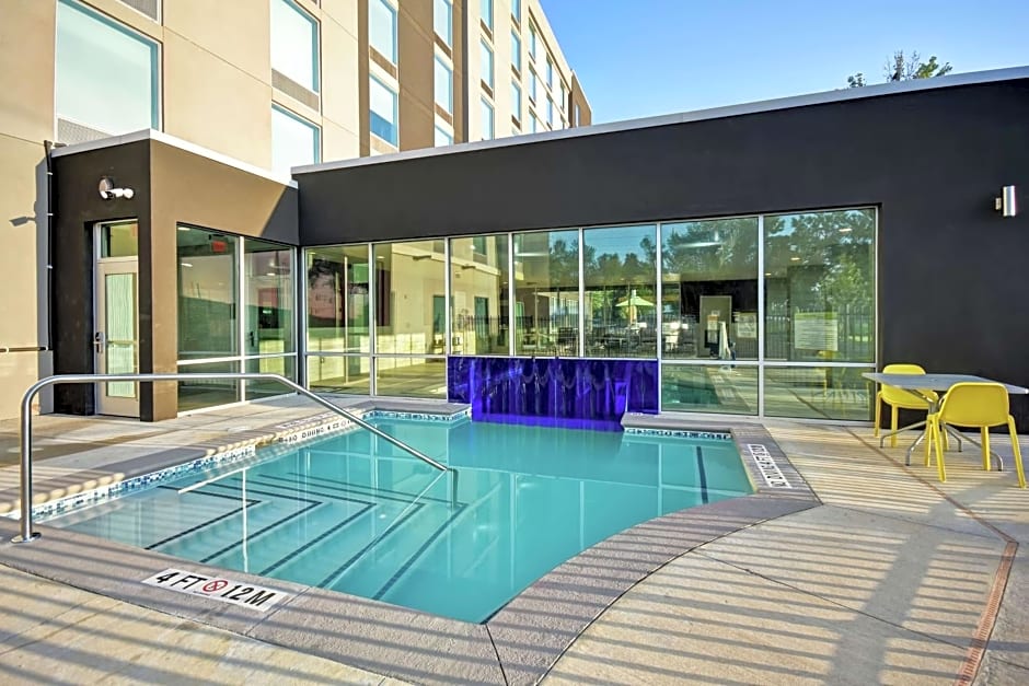 Home2 Suites by Hilton Atlanta Marietta, GA