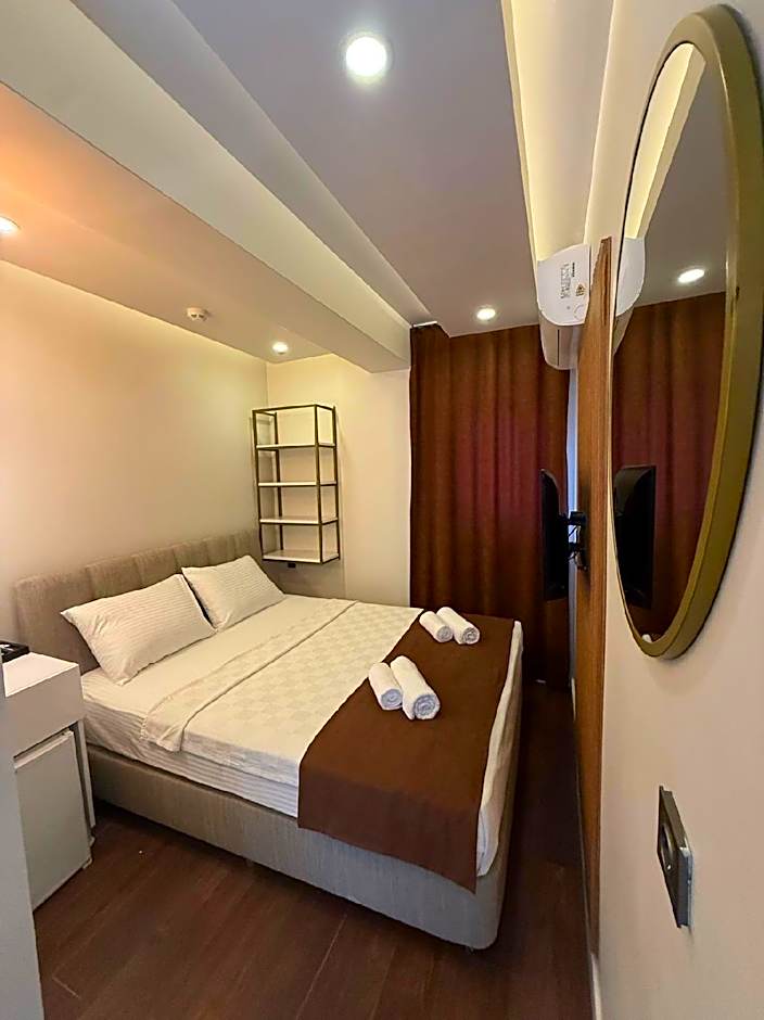 Royal Dream's Hotel