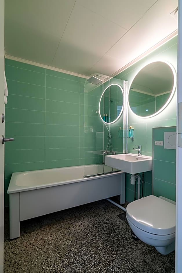 Bardufoss Hotell
