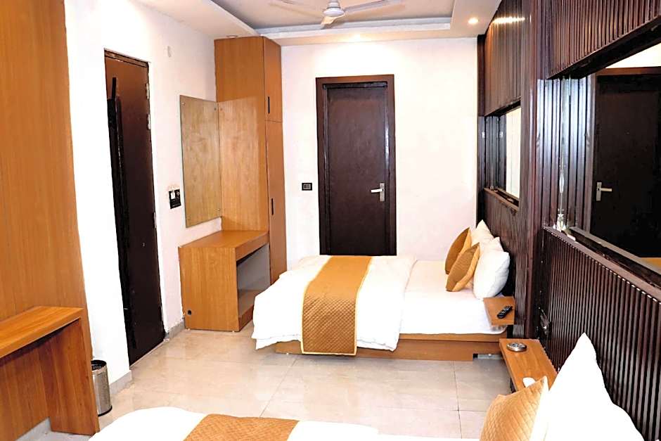 Bunk Hostel Delhi