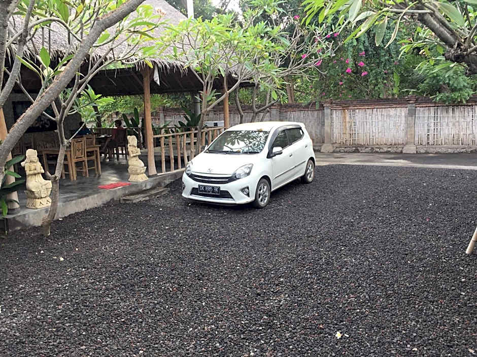 Oma In Pemuteran Bali