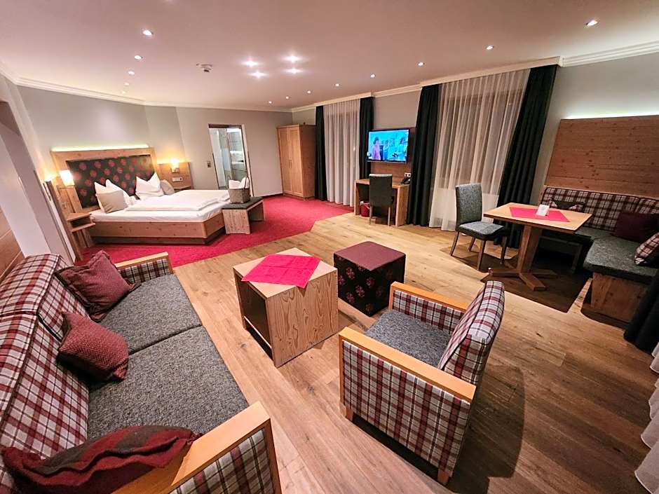 Hotel Seeblick
