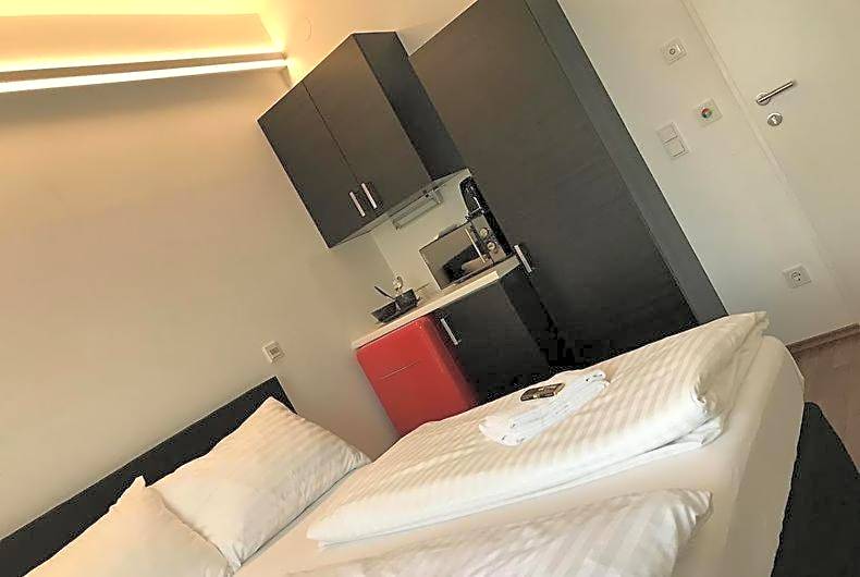 Motel Graz Ost I Free Parking I Self Check-in