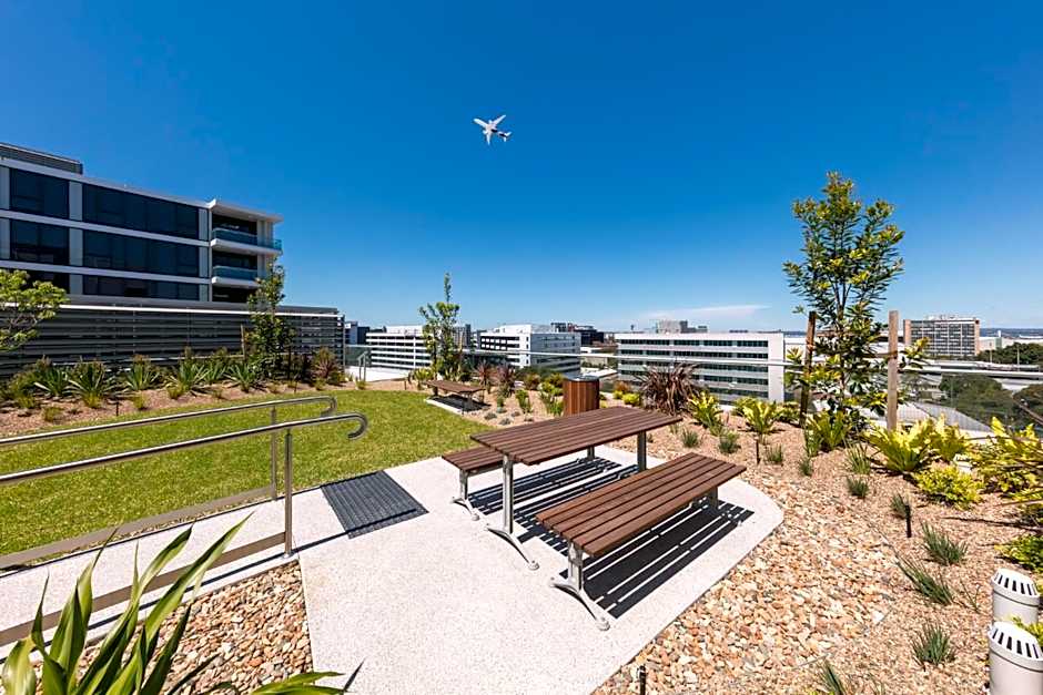 Meriton Suites Mascot Central