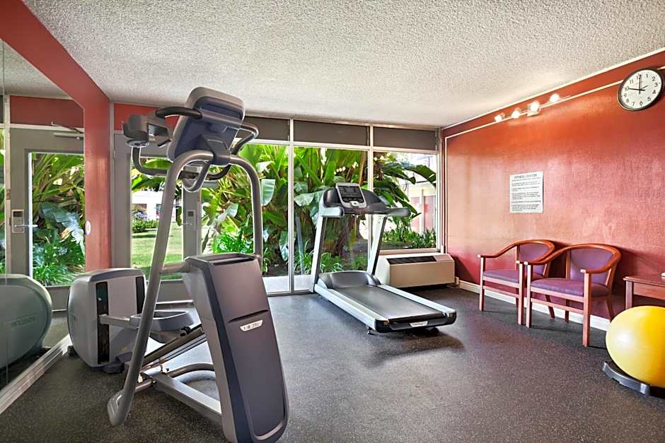Ramada by Wyndham Sunnyvale/Silicon Valley
