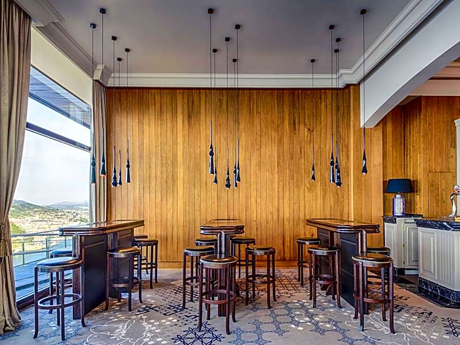 Mercure Monte Igueldo