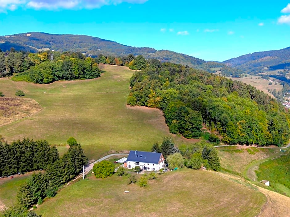 La Colline Du Baa - Maison d'hôtes d'exception