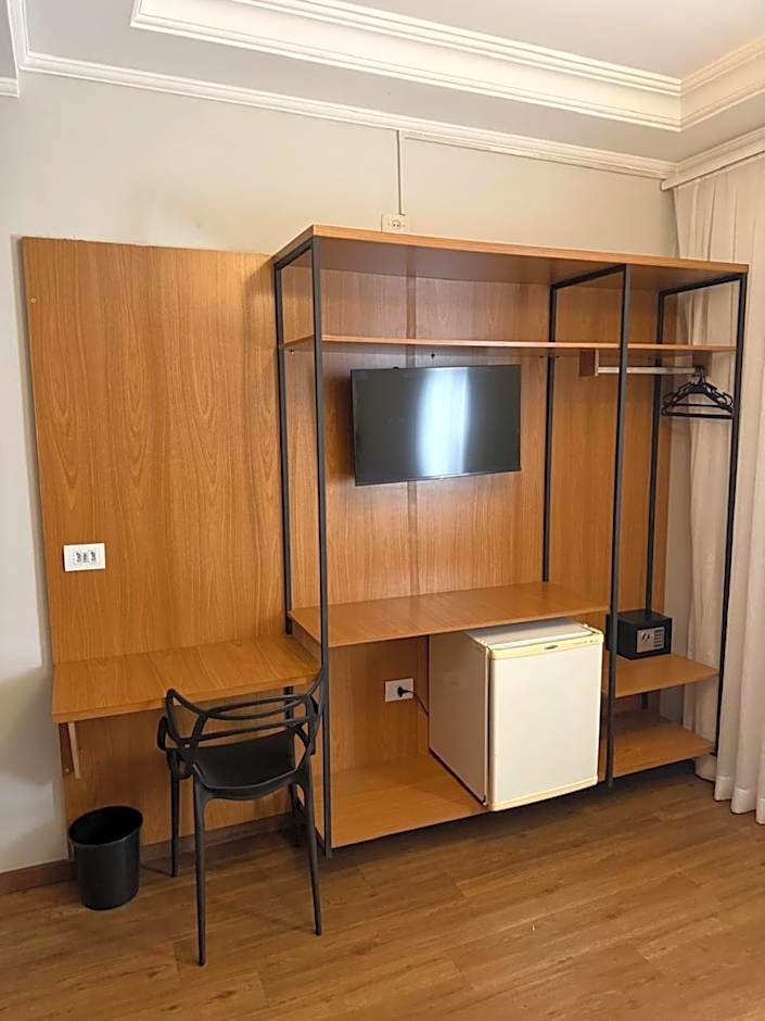 Hotel Pantanal Vila Mariana