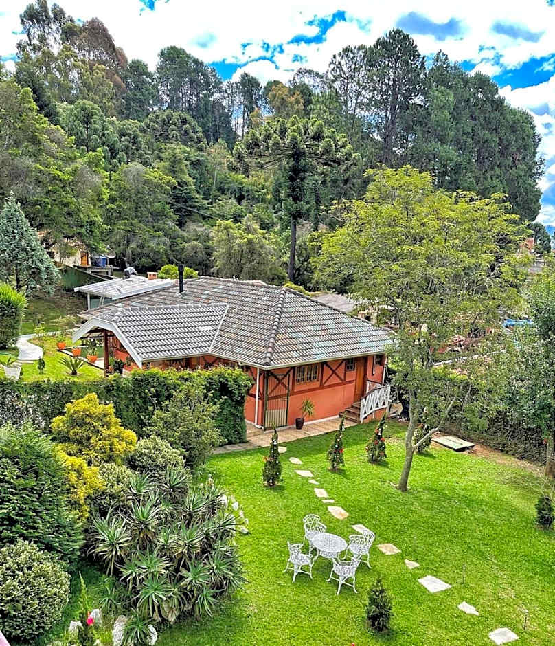 Pousada Casa dos Sonhos