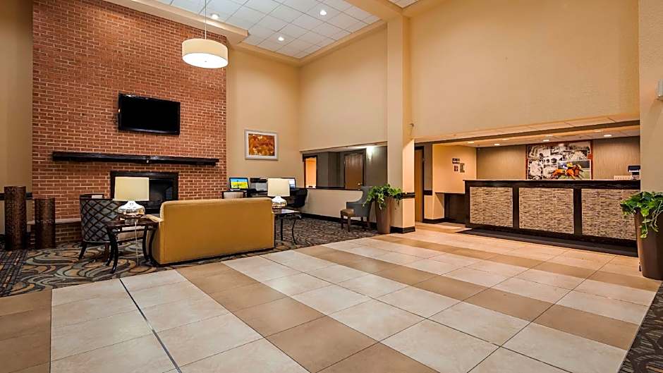 Best Western Plus Newark/Christiana Inn