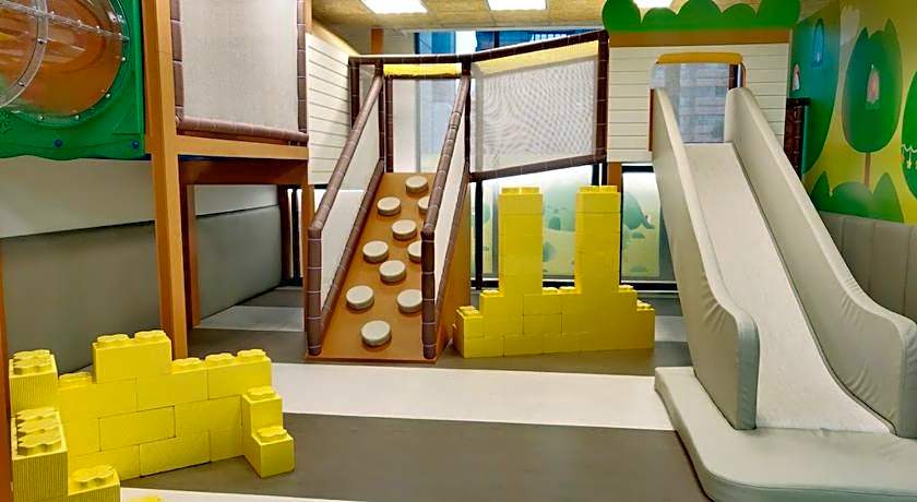 Grand Mayfull Hotel Taipei