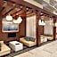 Embassy Suites By Hilton Hotel Atlanta-Airport