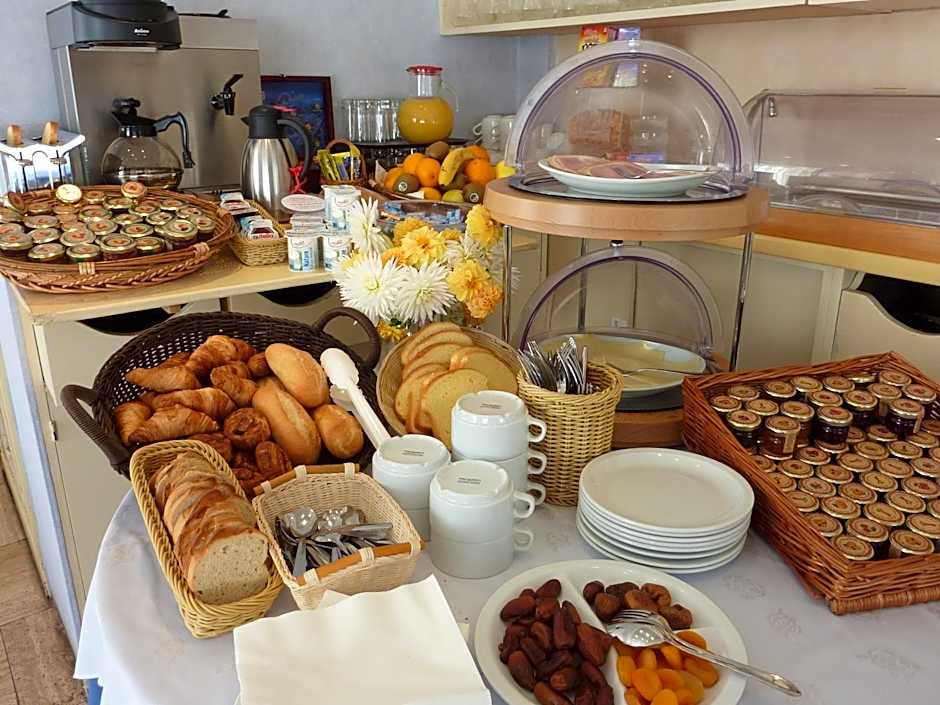 Citotel de La Vallee