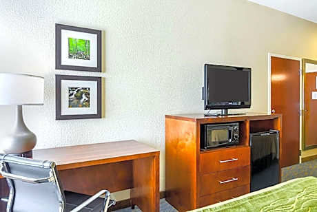 2 Queen Beds, Nonsmoking, Accessible