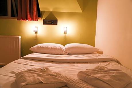 Double Room En suite