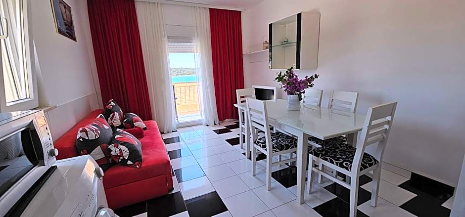 Villa Stegic