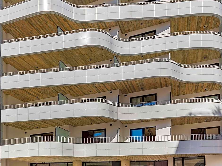 Ibis Styles St Pauls Bay Malta