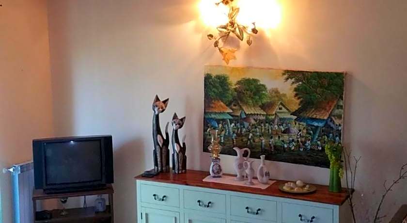 Bed And Breakfast "ANNA"