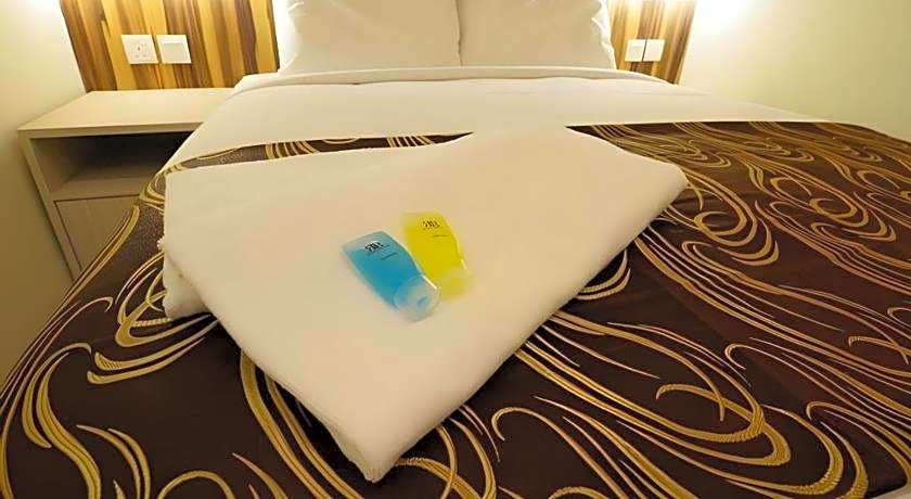 Rimba Hotel