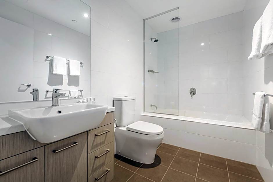 Quest Albury on Townsend