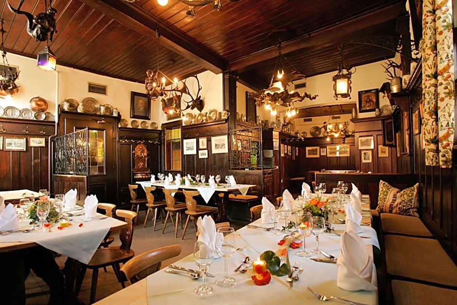 Steichele Hotel & Weinrestaurant