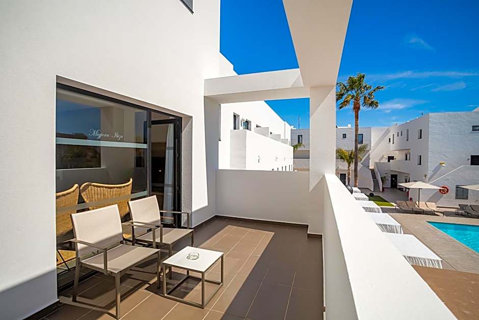 Migjorn Ibiza Suites & Spa