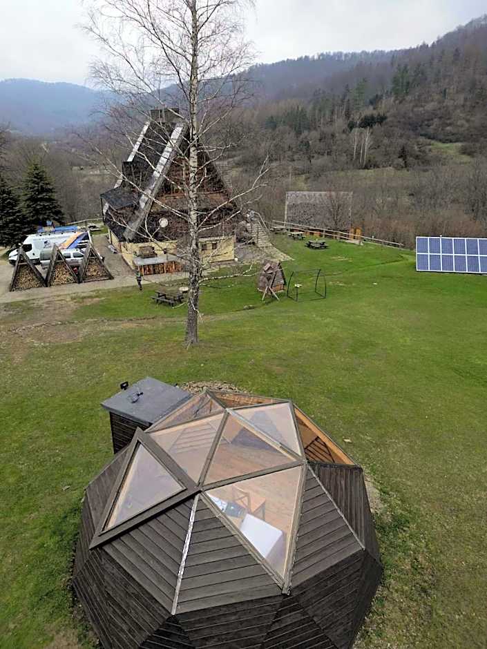 Bacówka PTTK Jaworzec