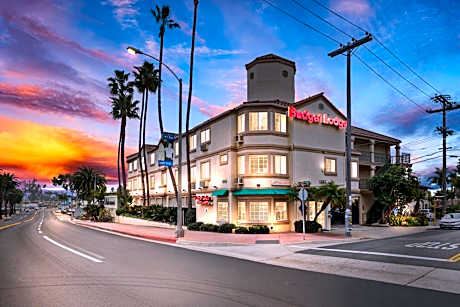 Americas Best Value Inn San Clemente Beach