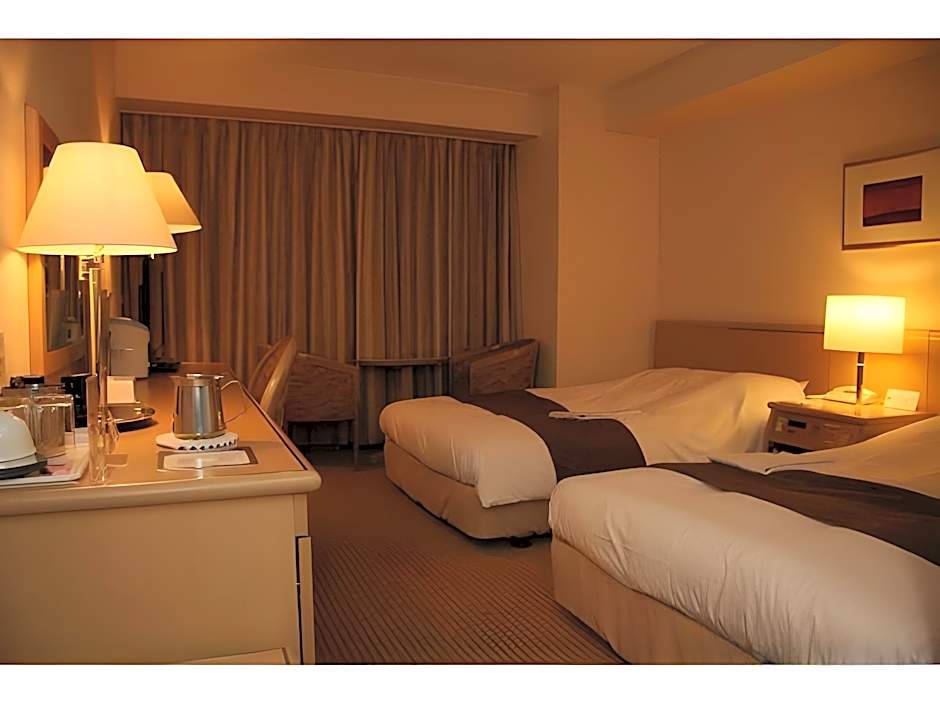 Kitami Pierson Hotel