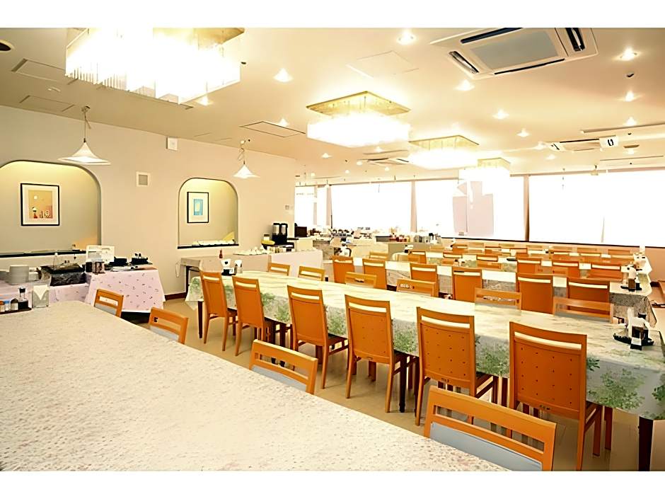 Smile Hotel Hirosaki