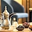Anwar Al Madinah Movenpick Hotel