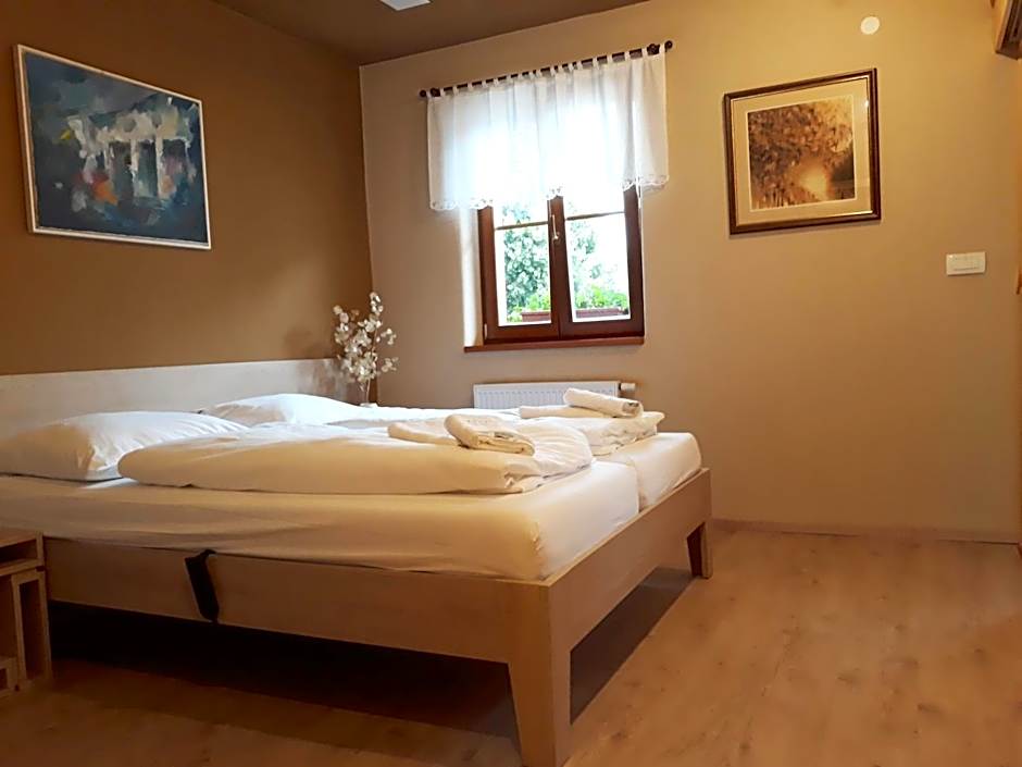 Youth Hostel Arsviva