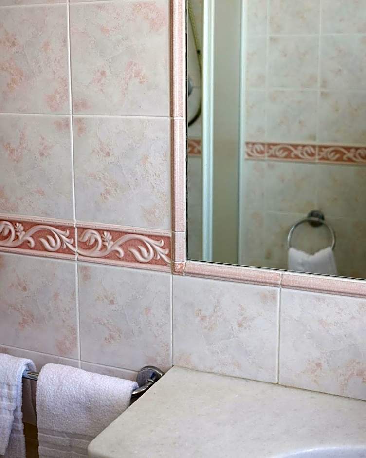 Hotel Piccolo Mondo